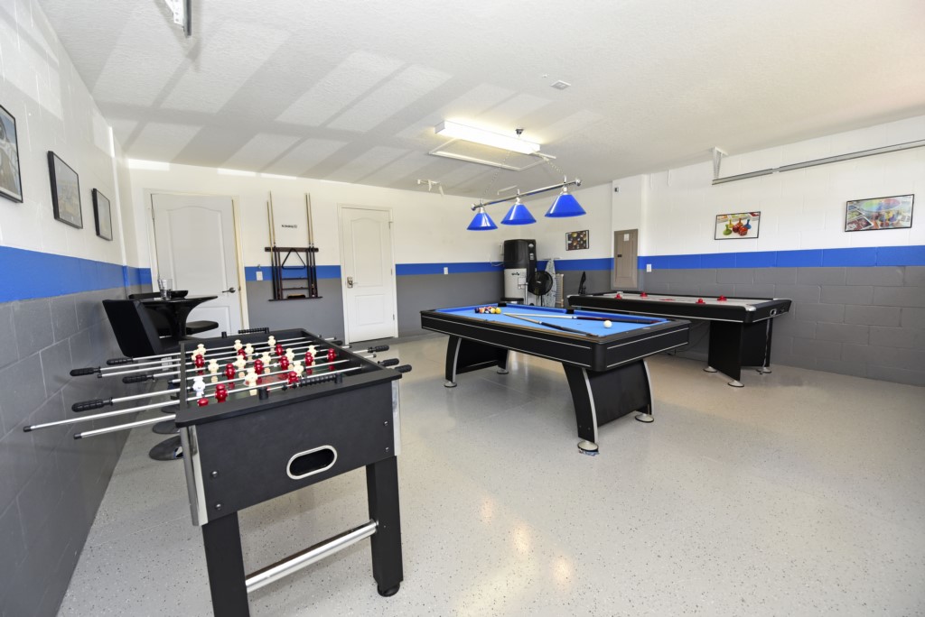 The Villas At Champions Gate