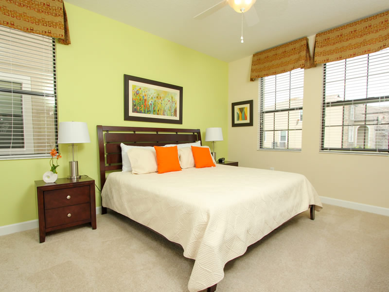 The Villas At Champions Gate