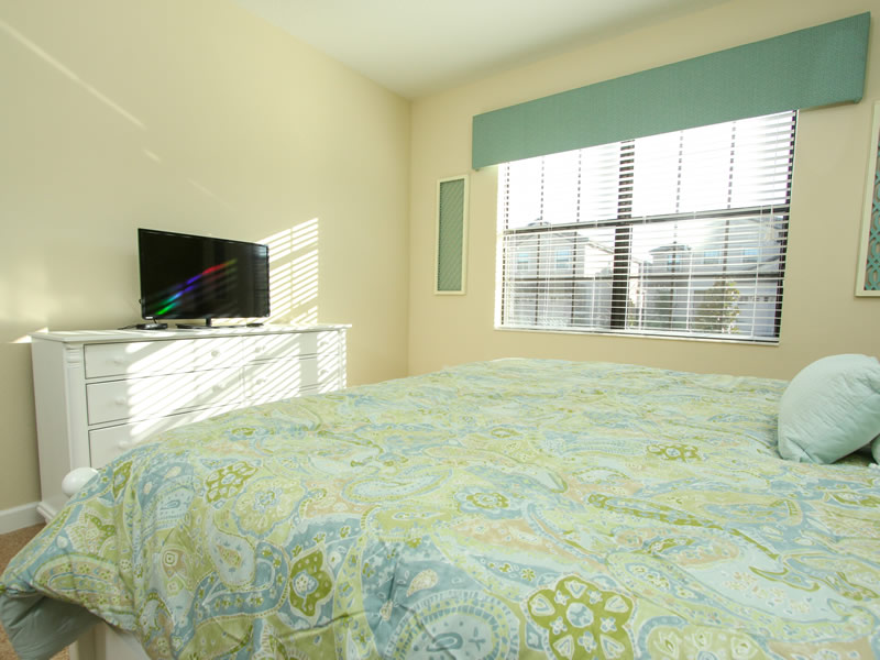 The Villas At Champions Gate