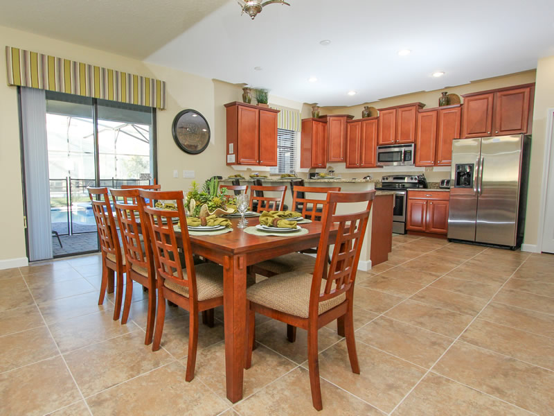 The Villas At Champions Gate