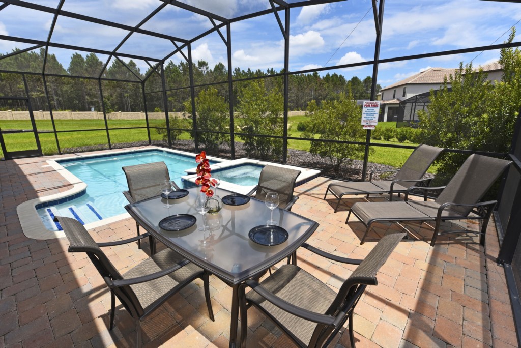 The Villas At Champions Gate