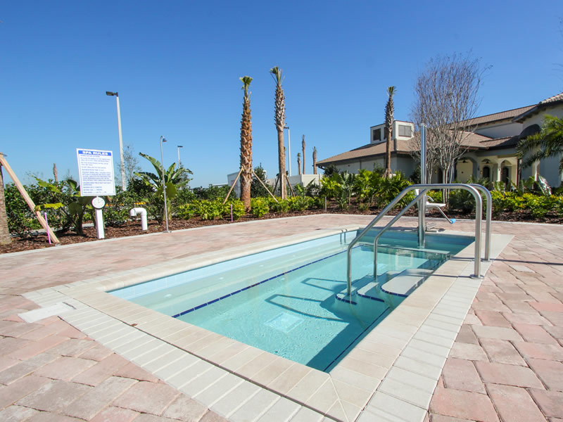 The Villas At Champions Gate