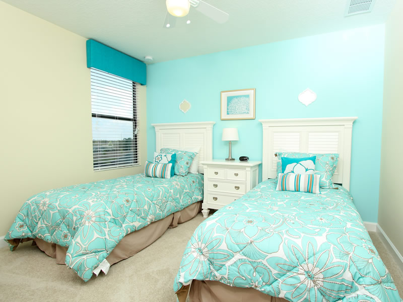 The Villas At Champions Gate