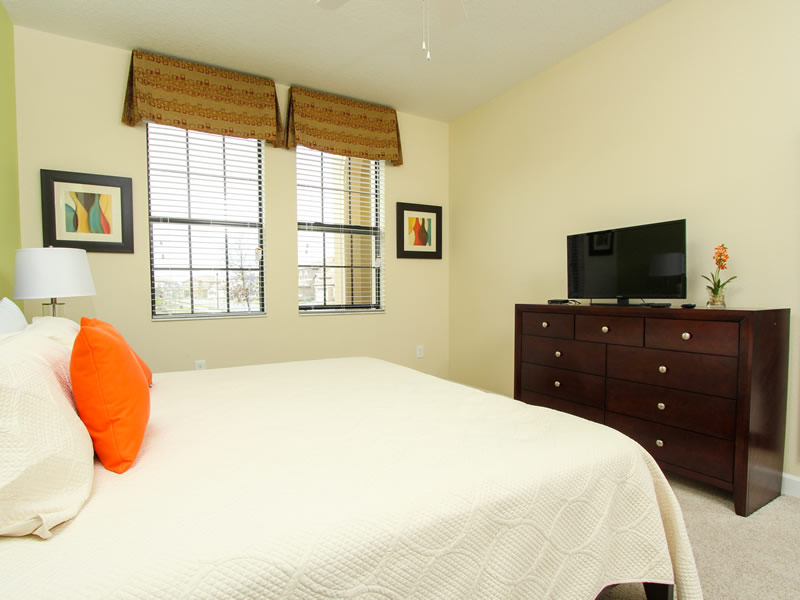 The Villas At Champions Gate