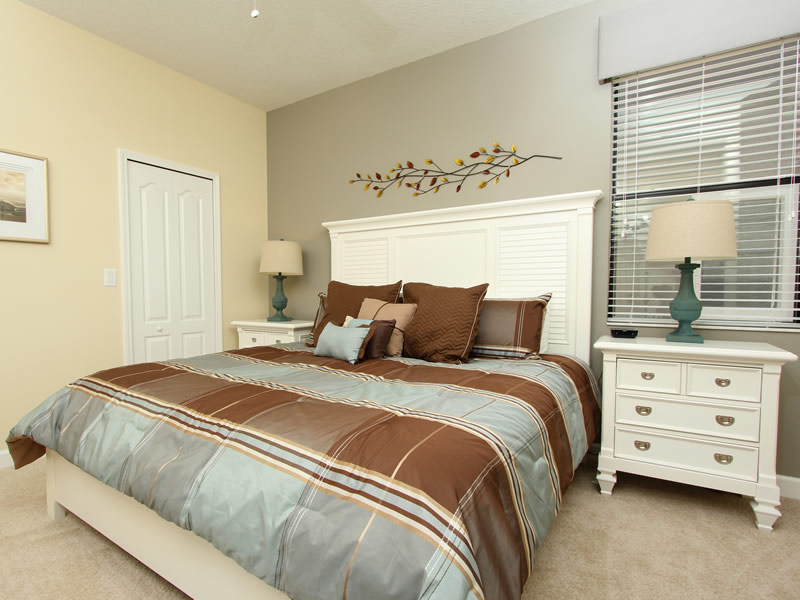 The Villas At Champions Gate