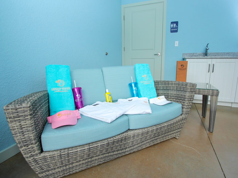 The Villas At Champions Gate