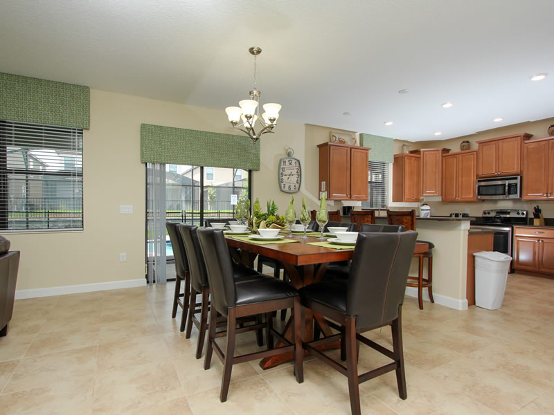 The Villas At Champions Gate