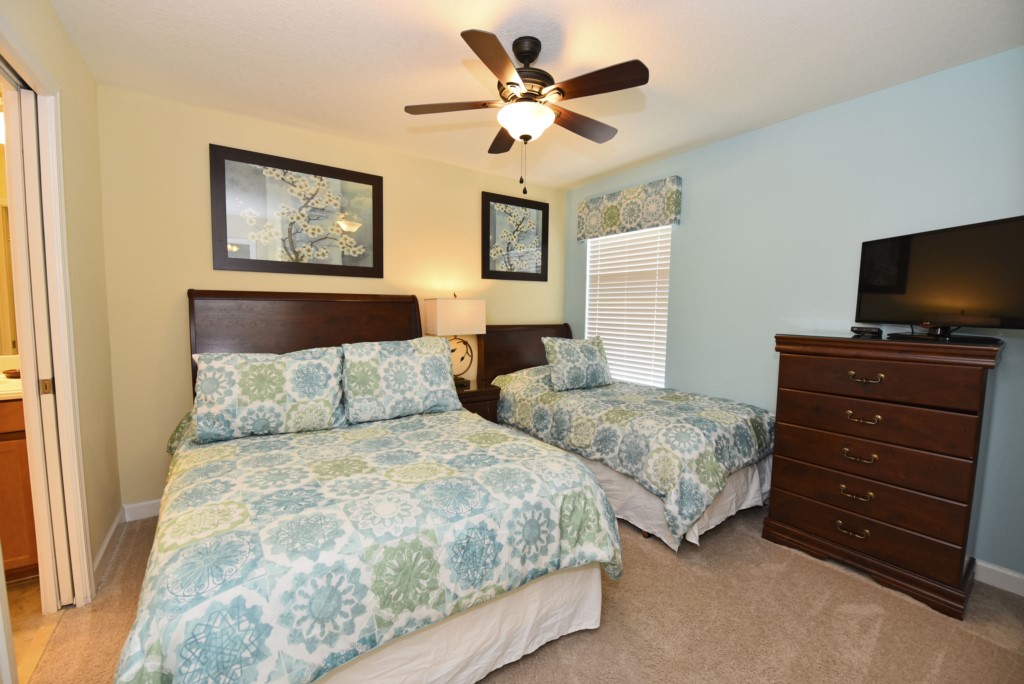 The Villas At Champions Gate