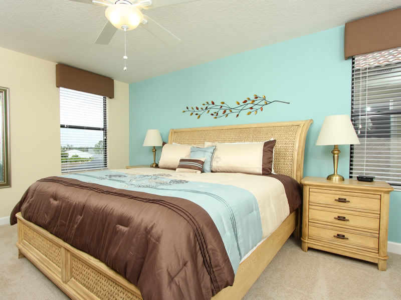 The Villas At Champions Gate