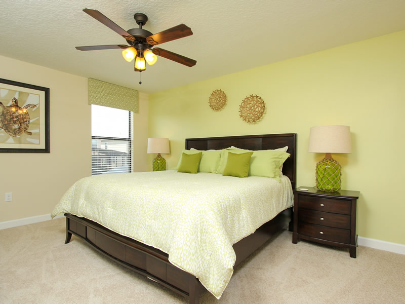 The Villas At Champions Gate