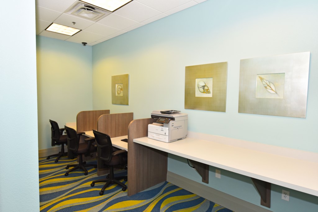 The Villas At Champions Gate