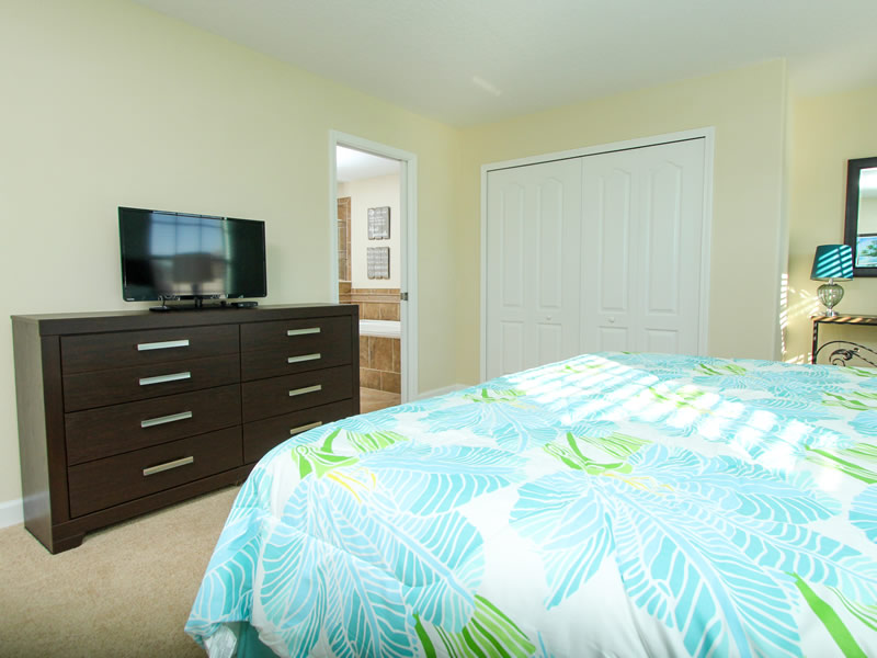 The Villas At Champions Gate