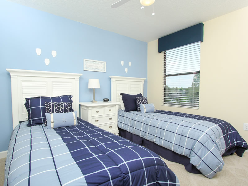 The Villas At Champions Gate