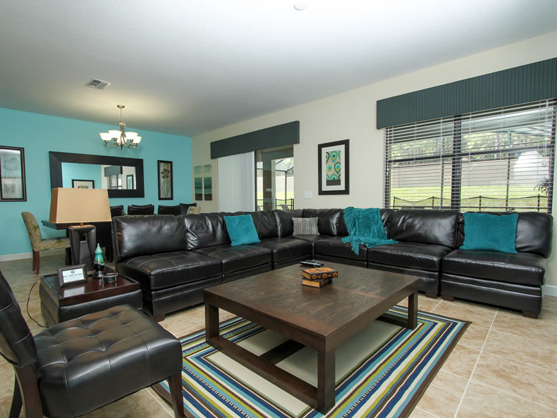 The Villas At Champions Gate