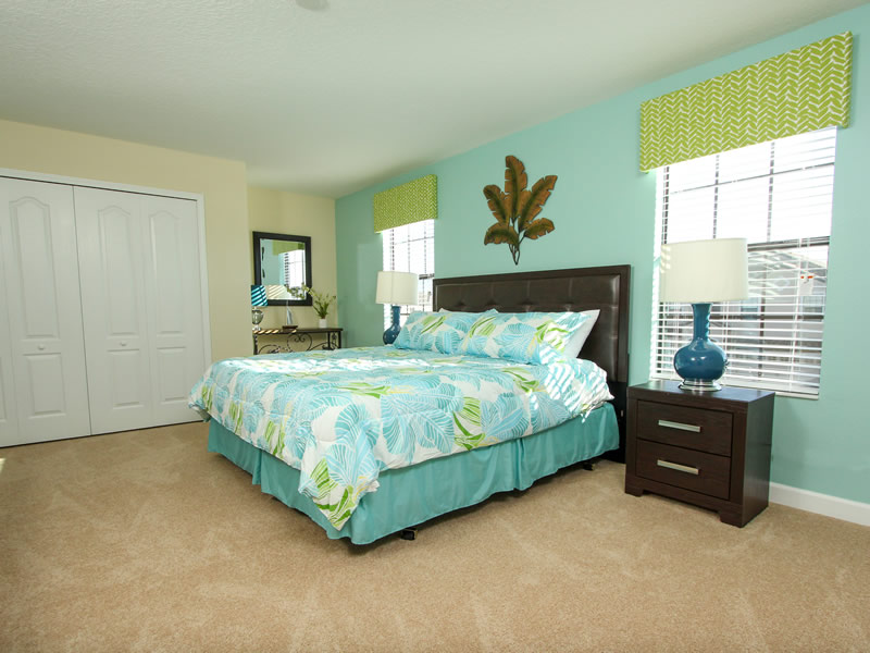 The Villas At Champions Gate