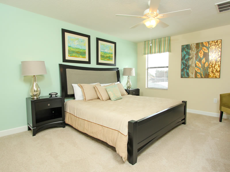 The Villas At Champions Gate