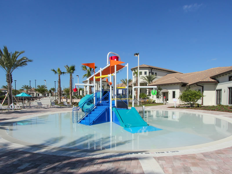 The Villas At Champions Gate