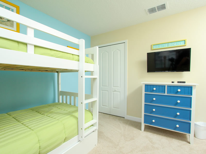 The Villas At Champions Gate