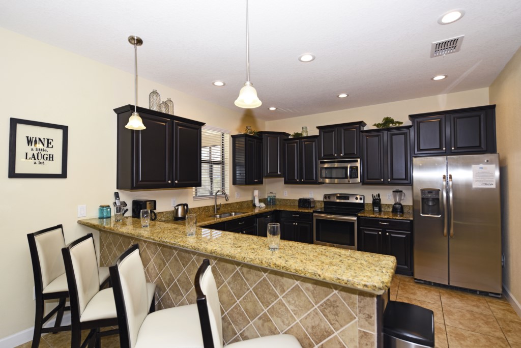 The Villas At Champions Gate