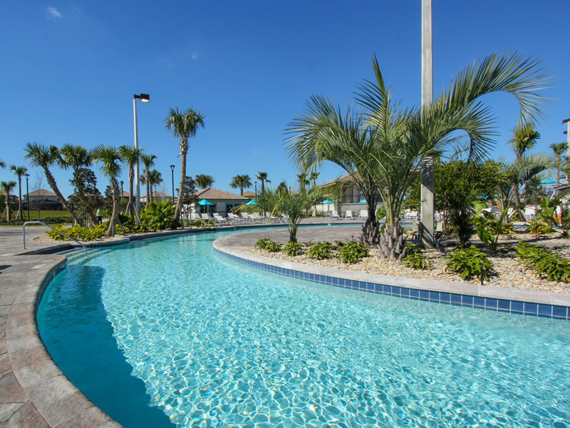 The Villas At Champions Gate