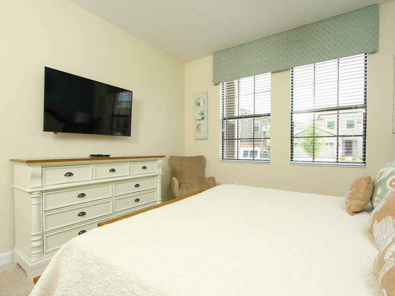 The Villas At Champions Gate