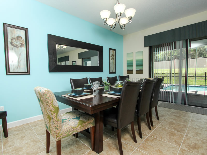 The Villas At Champions Gate