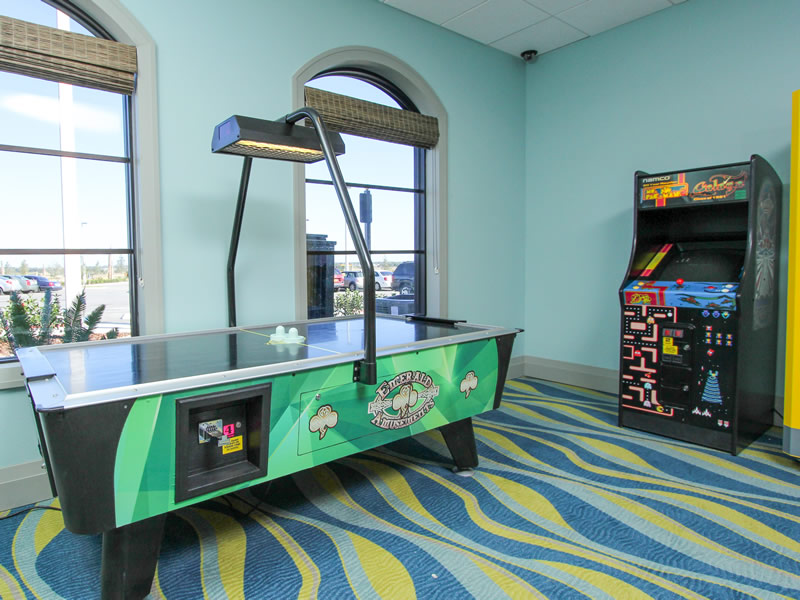 The Villas At Champions Gate