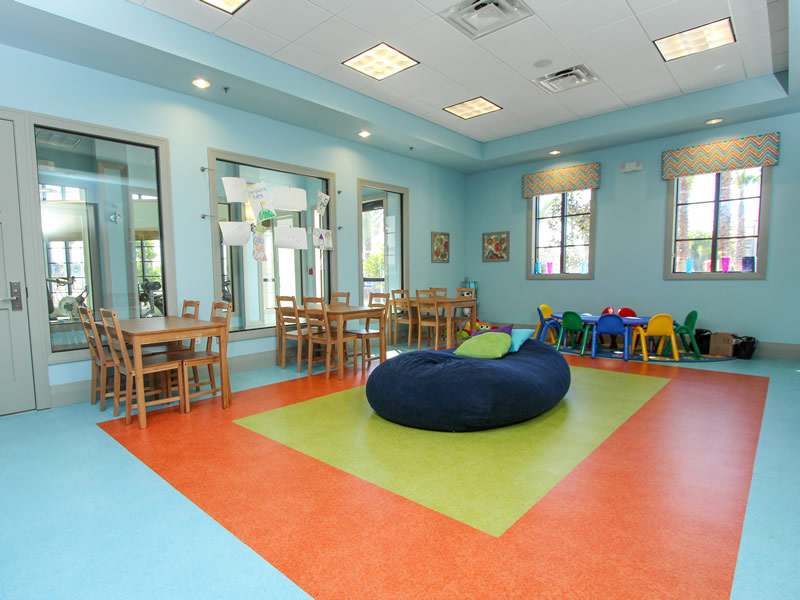 The Villas At Champions Gate