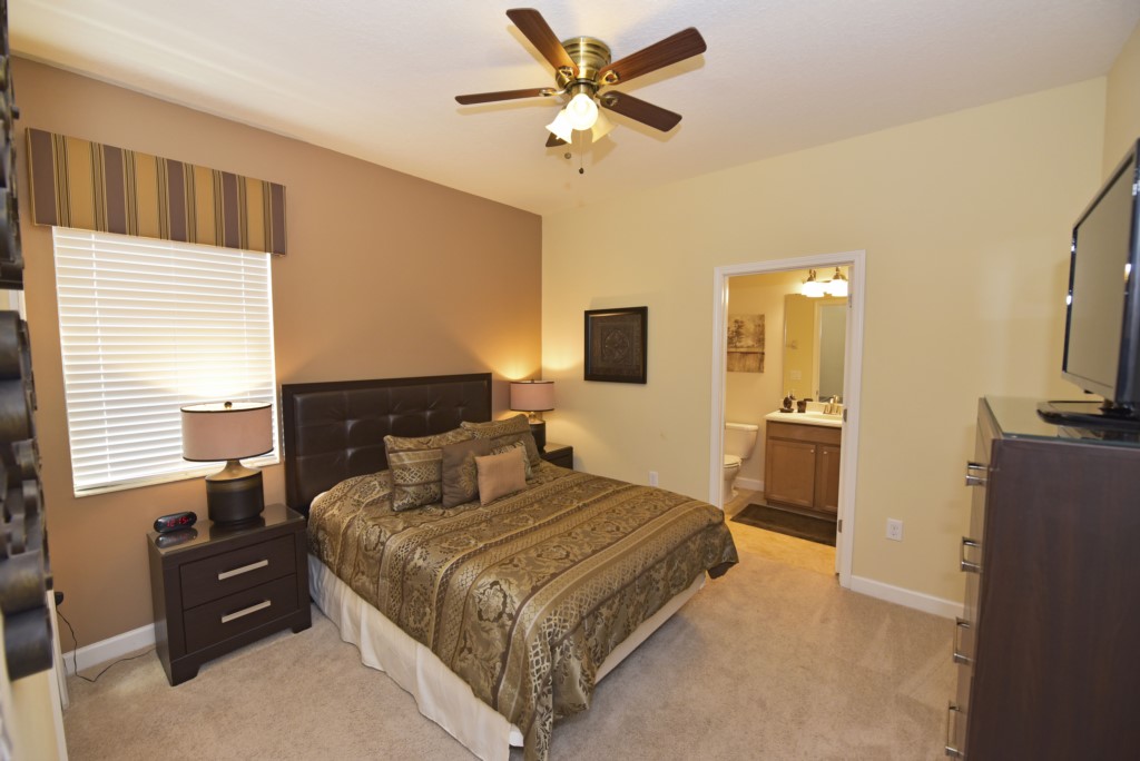 The Villas At Champions Gate