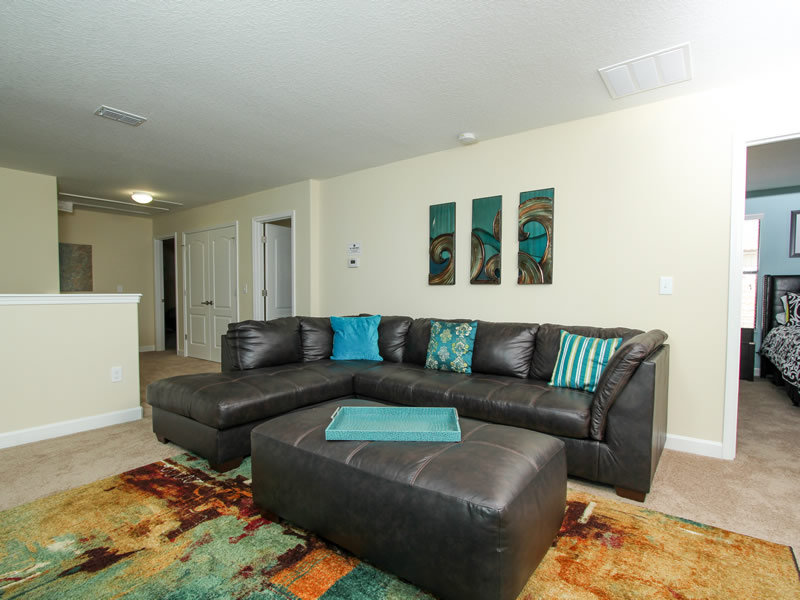 The Villas At Champions Gate