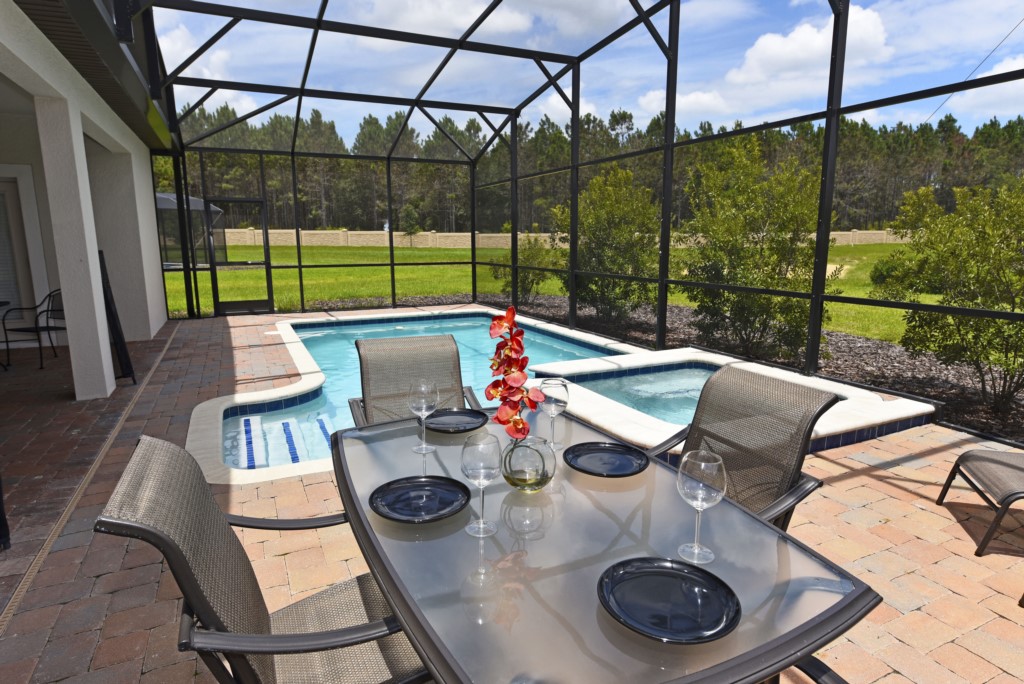 The Villas At Champions Gate