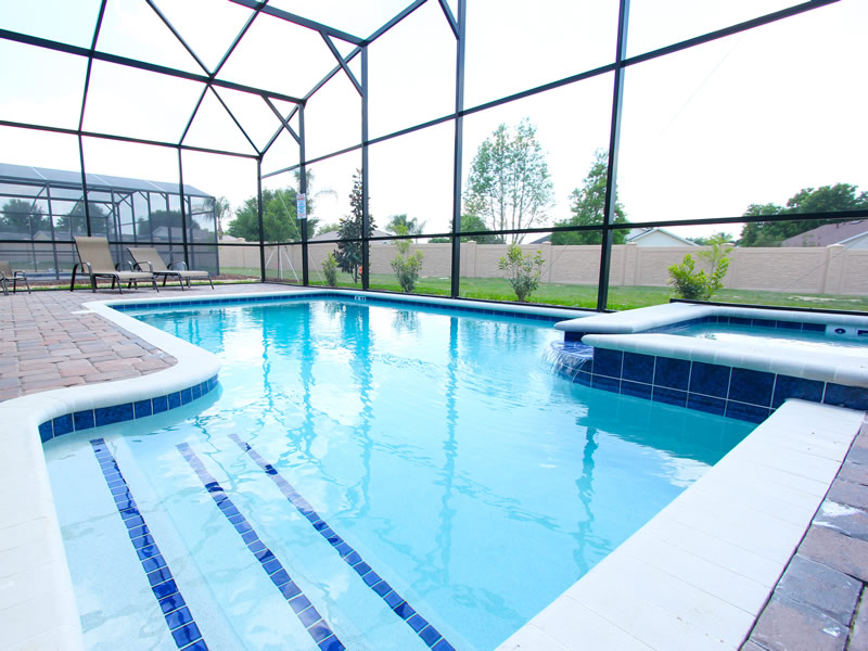 The Villas At Champions Gate