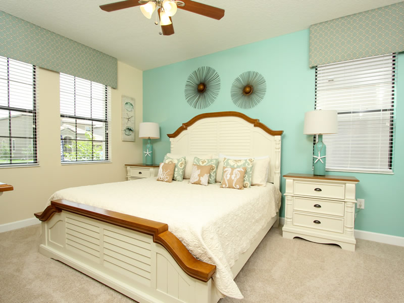 The Villas At Champions Gate