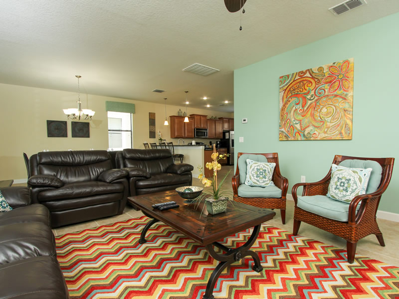 The Villas At Champions Gate