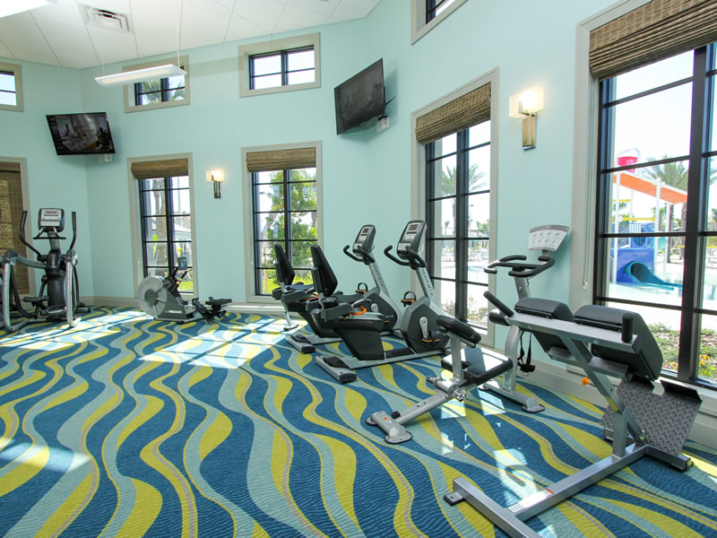 The Villas At Champions Gate