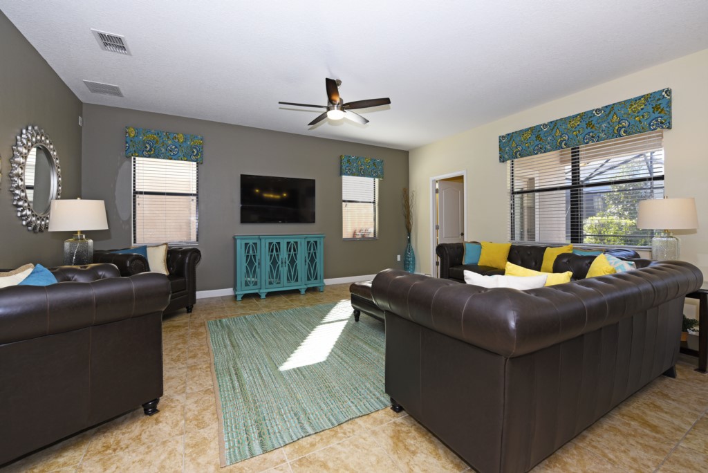 The Villas At Champions Gate