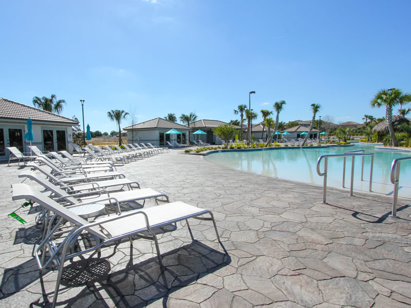 The Villas At Champions Gate