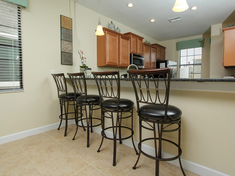 The Villas At Champions Gate