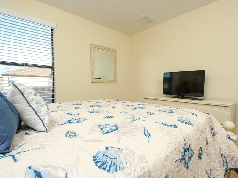 The Villas At Champions Gate