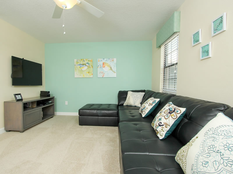 The Villas At Champions Gate