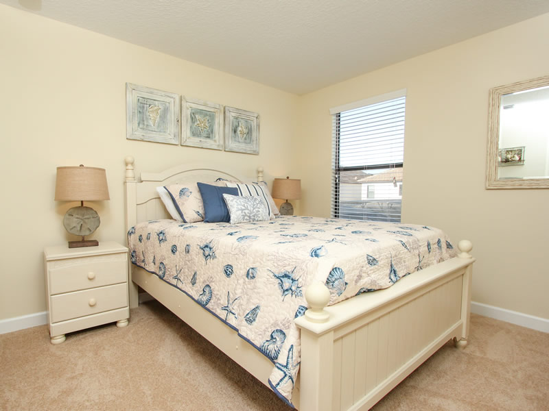 The Villas At Champions Gate