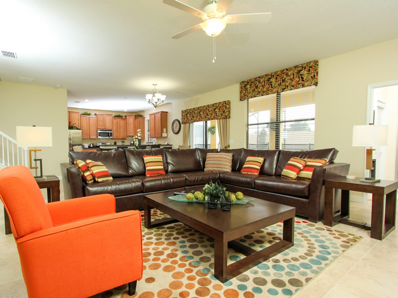 The Villas At Champions Gate