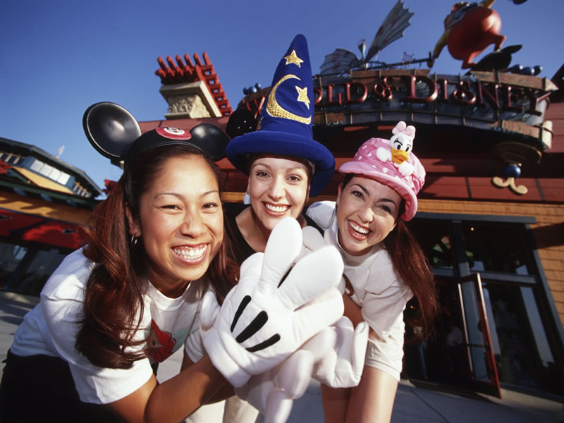 The Villas At Champions Gate