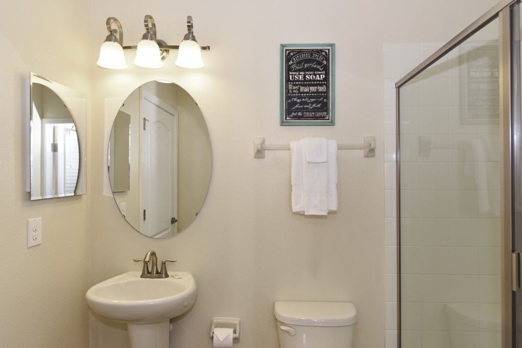 The Villas At Champions Gate