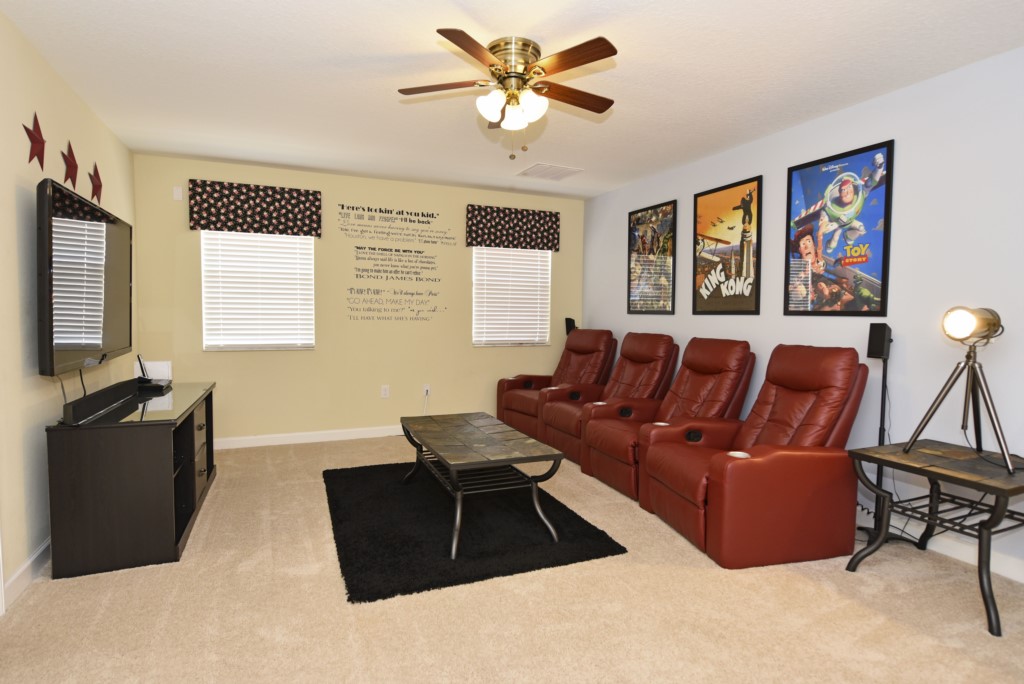 The Villas At Champions Gate