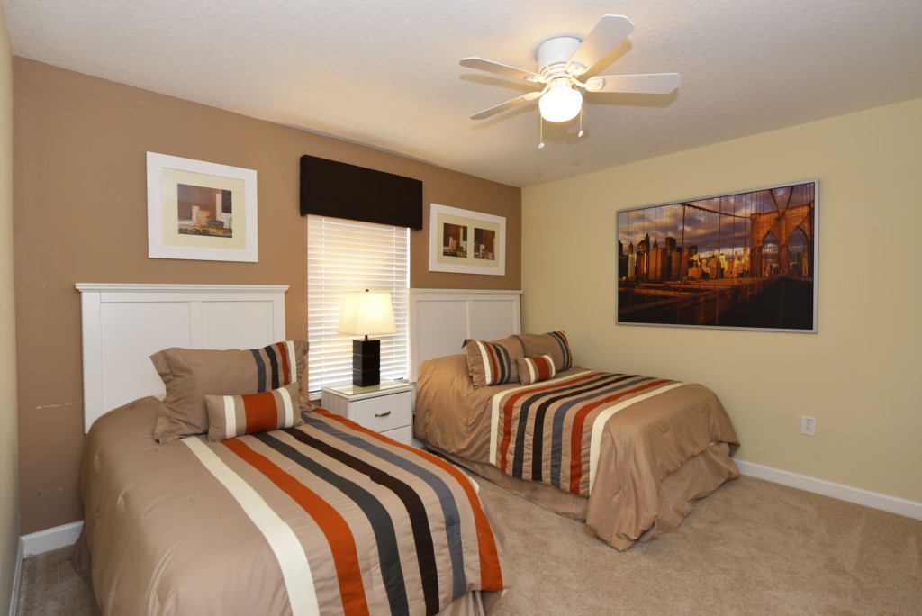 The Villas At Champions Gate