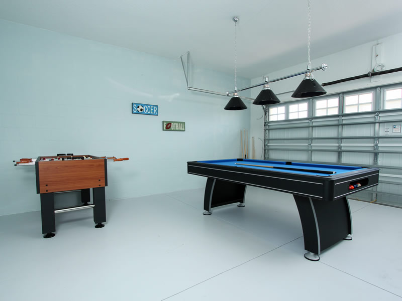 The Villas At Champions Gate