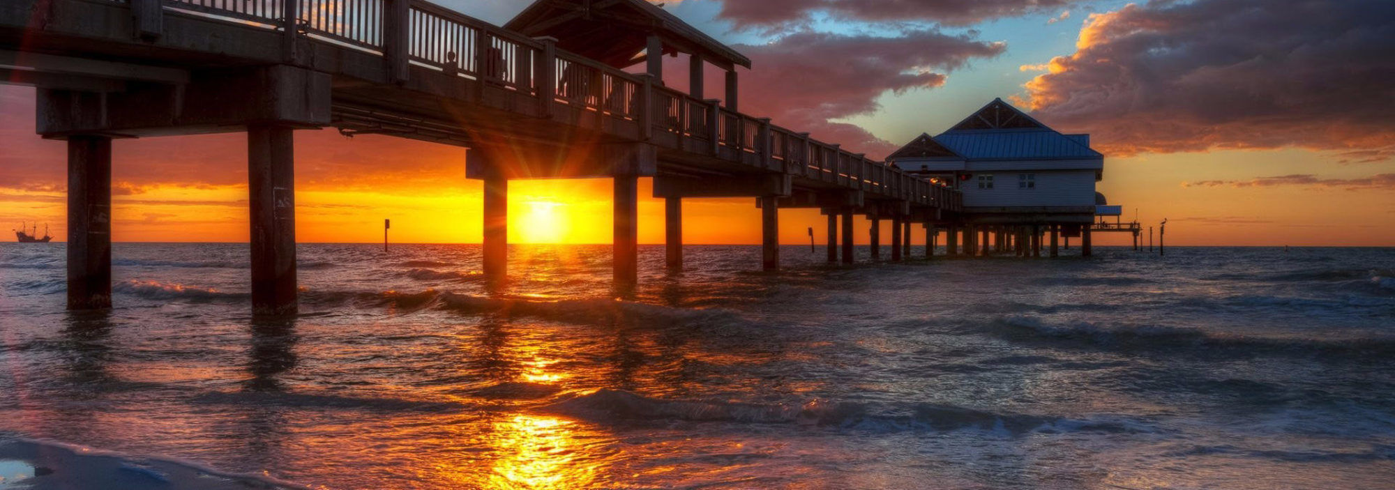 Barefoot Bay