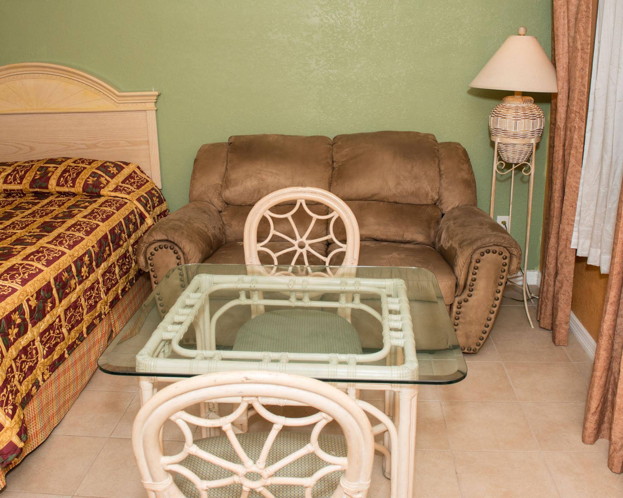Delux Inn Clearwater