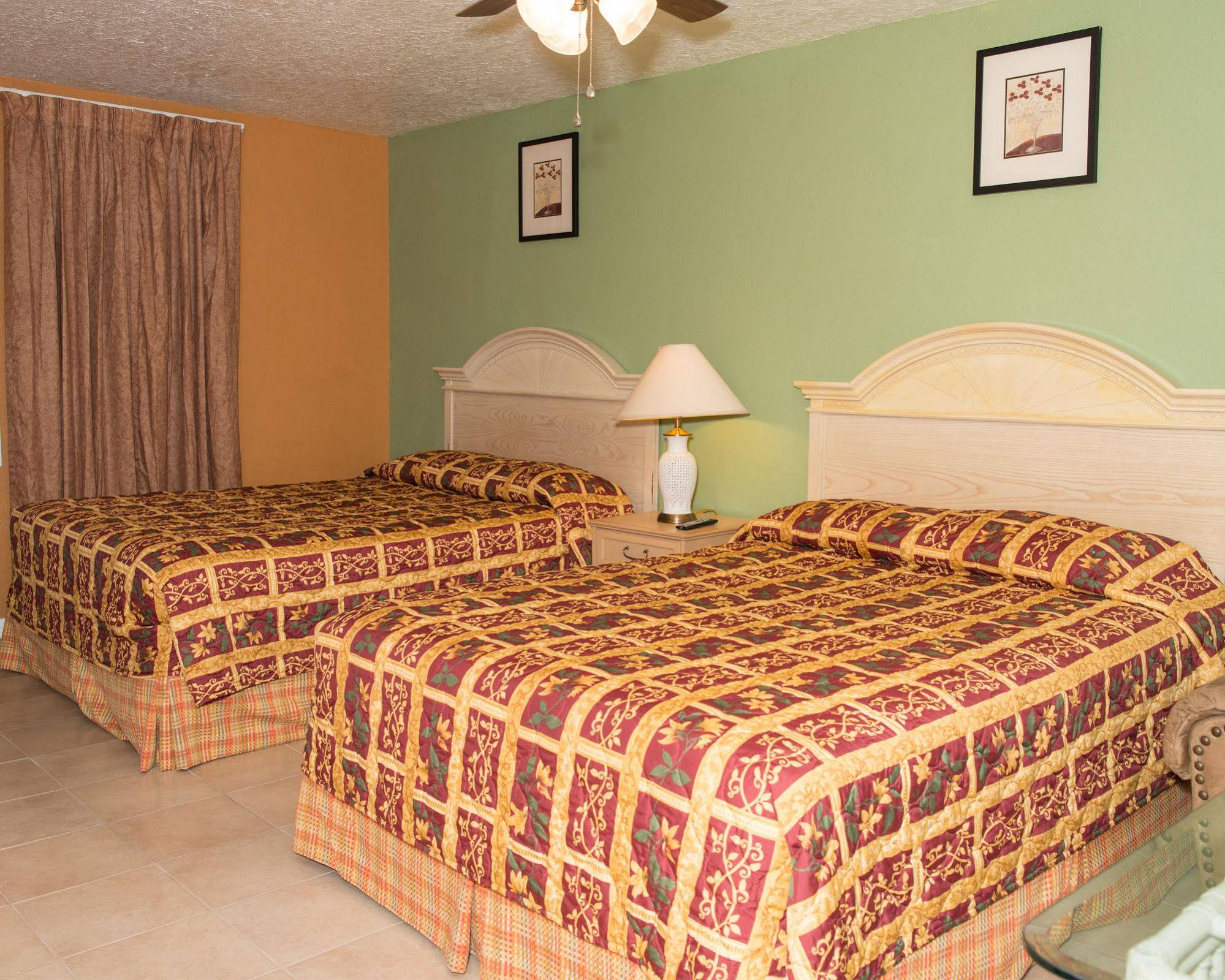 Delux Inn Clearwater